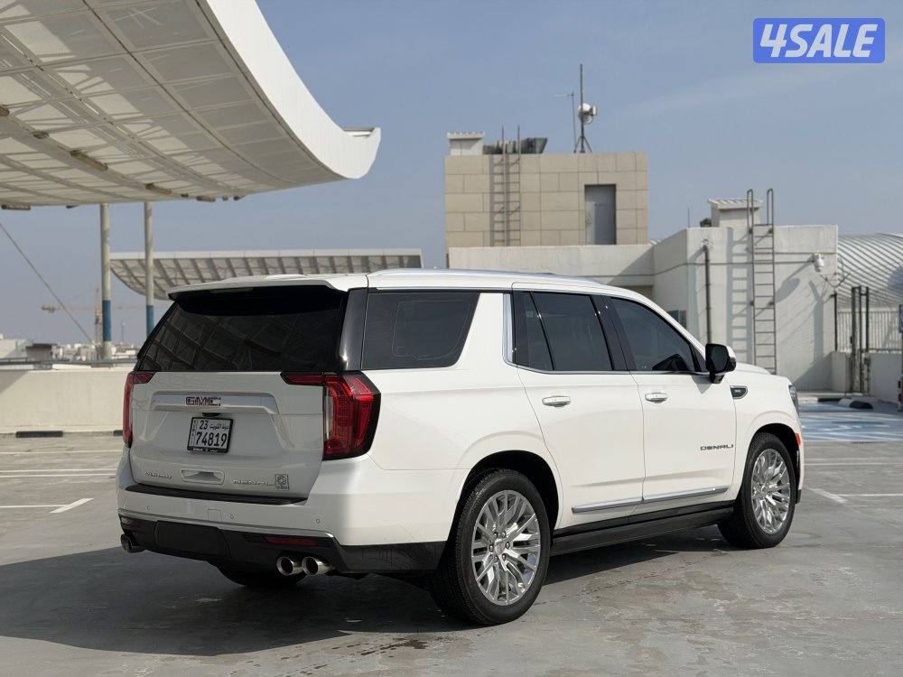 دينالي موديل 2024 اصفار بهبهاني كفاله وسيرفس مجاني 5 سنوات تامين شامل3