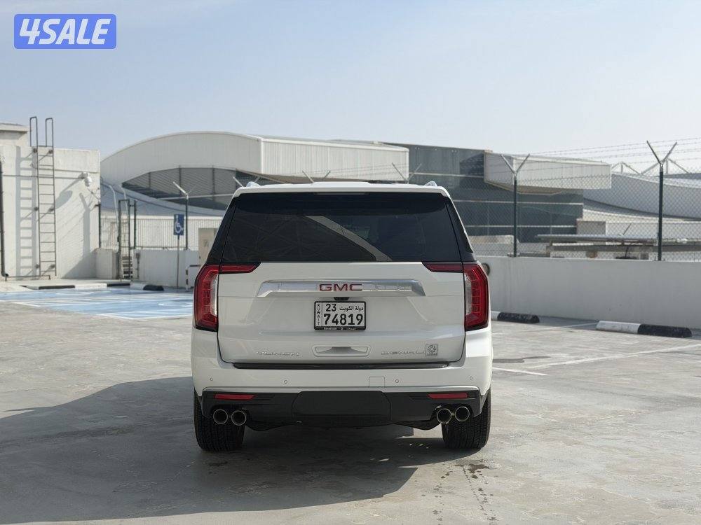 دينالي موديل 2024 اصفار بهبهاني كفاله وسيرفس مجاني 5 سنوات تامين شامل4