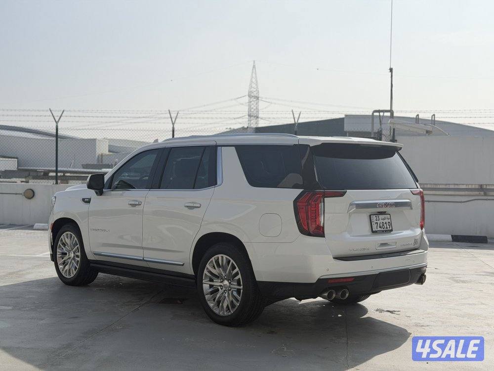 دينالي موديل 2024 اصفار بهبهاني كفاله وسيرفس مجاني 5 سنوات تامين شامل5