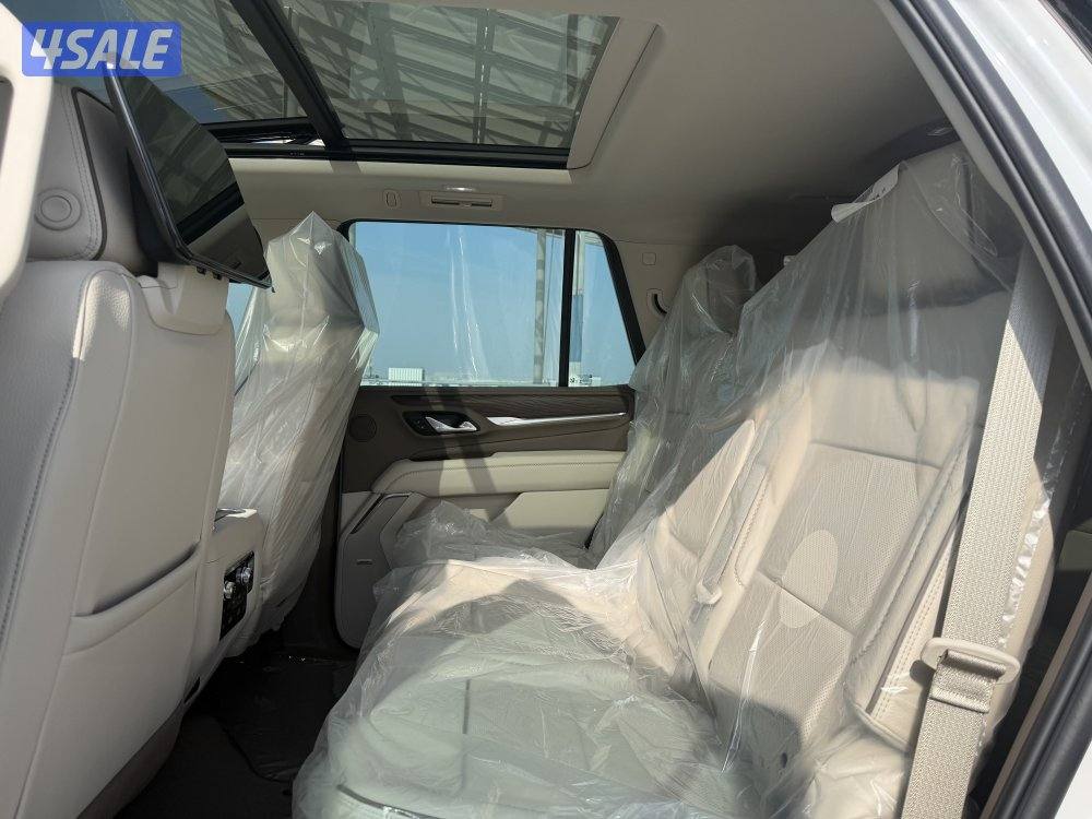 دينالي موديل 2024 اصفار بهبهاني كفاله وسيرفس مجاني 5 سنوات تامين شامل9