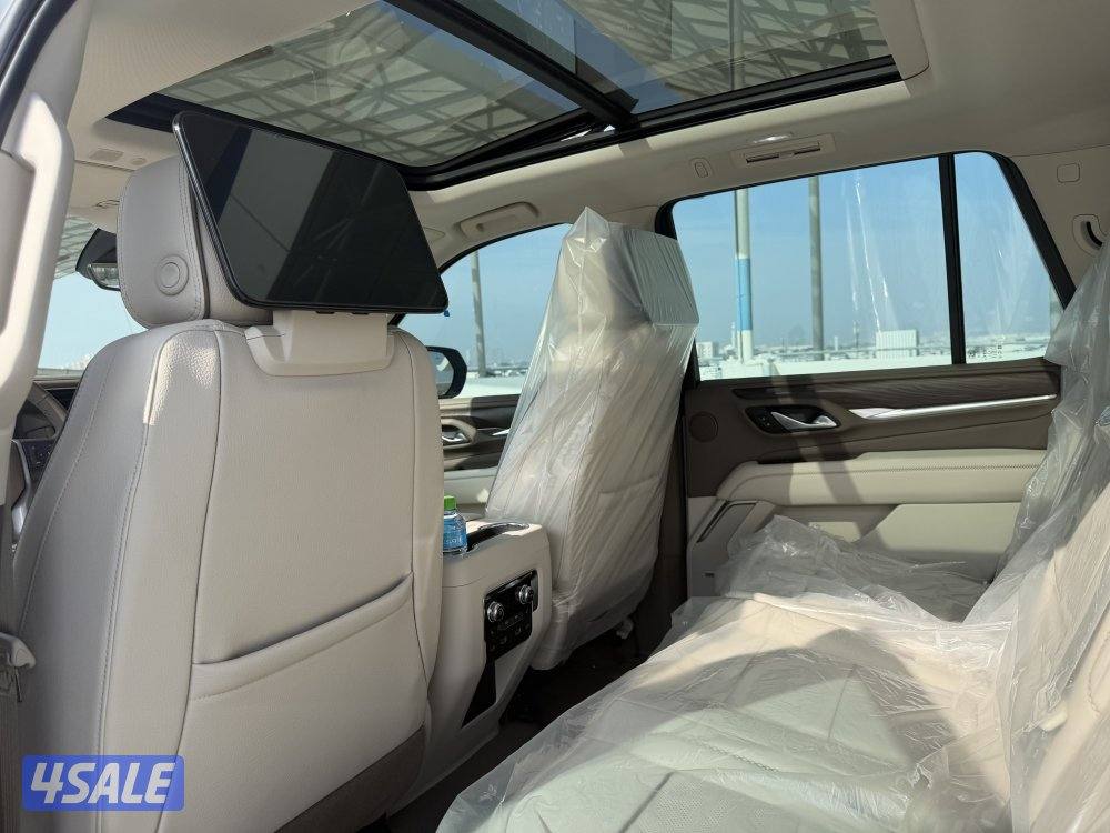 دينالي موديل 2024 اصفار بهبهاني كفاله وسيرفس مجاني 5 سنوات تامين شامل10