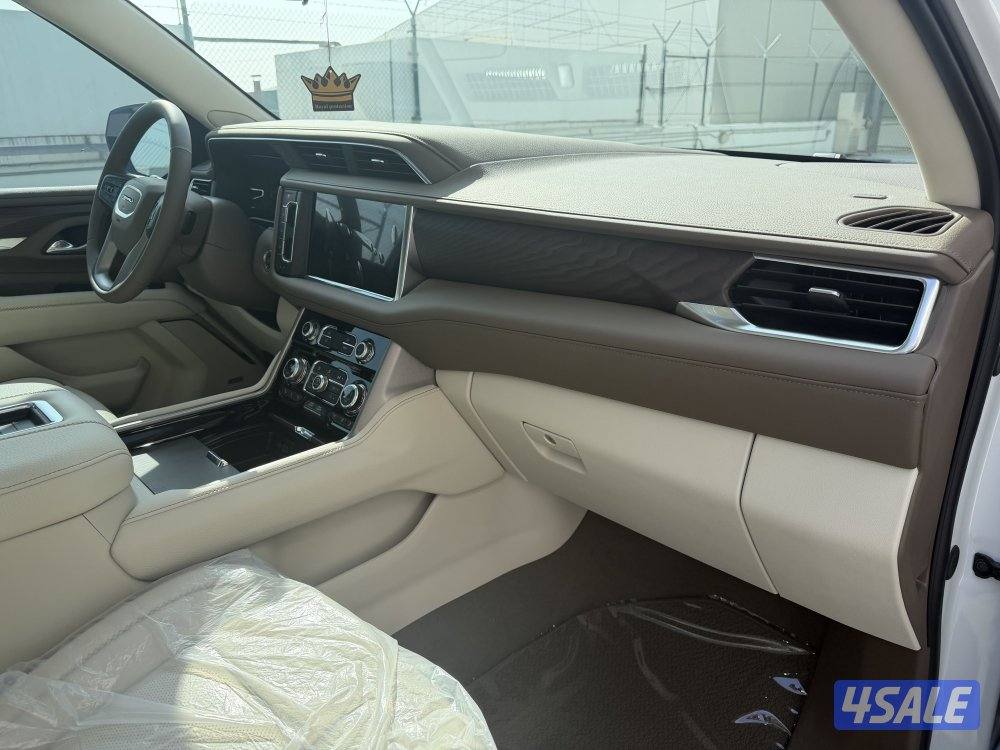 دينالي موديل 2024 اصفار بهبهاني كفاله وسيرفس مجاني 5 سنوات تامين شامل12