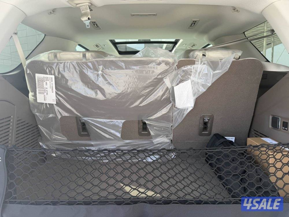 دينالي موديل 2024 اصفار بهبهاني كفاله وسيرفس مجاني 5 سنوات تامين شامل13