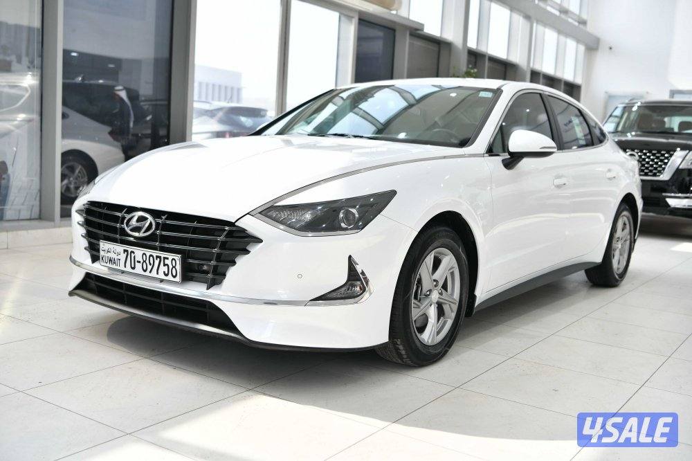 هيونداي سوناتا0