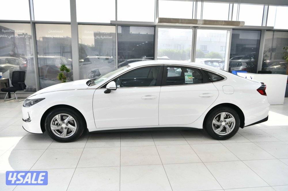 هيونداي سوناتا2