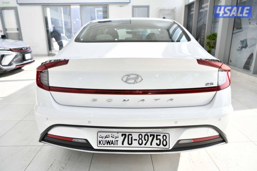 هيونداي سوناتا3