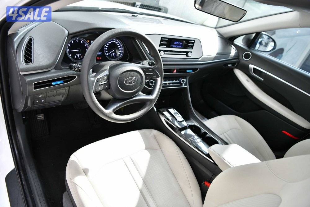 هيونداي سوناتا5