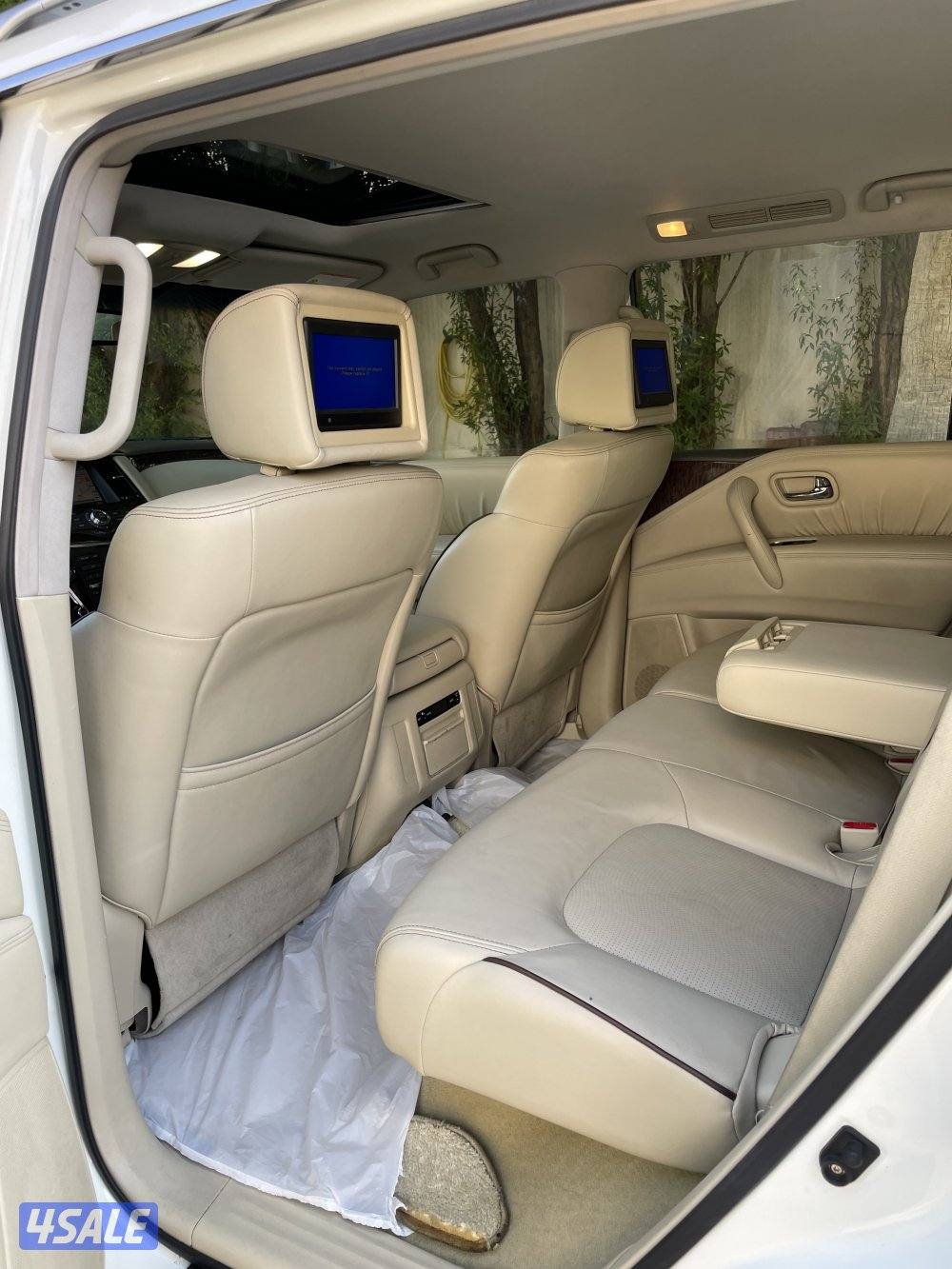 للبيع باترول SE6