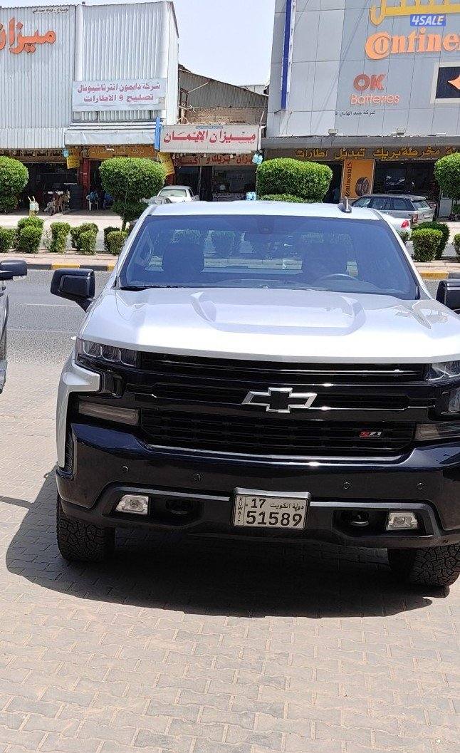 sliverado trail boss3