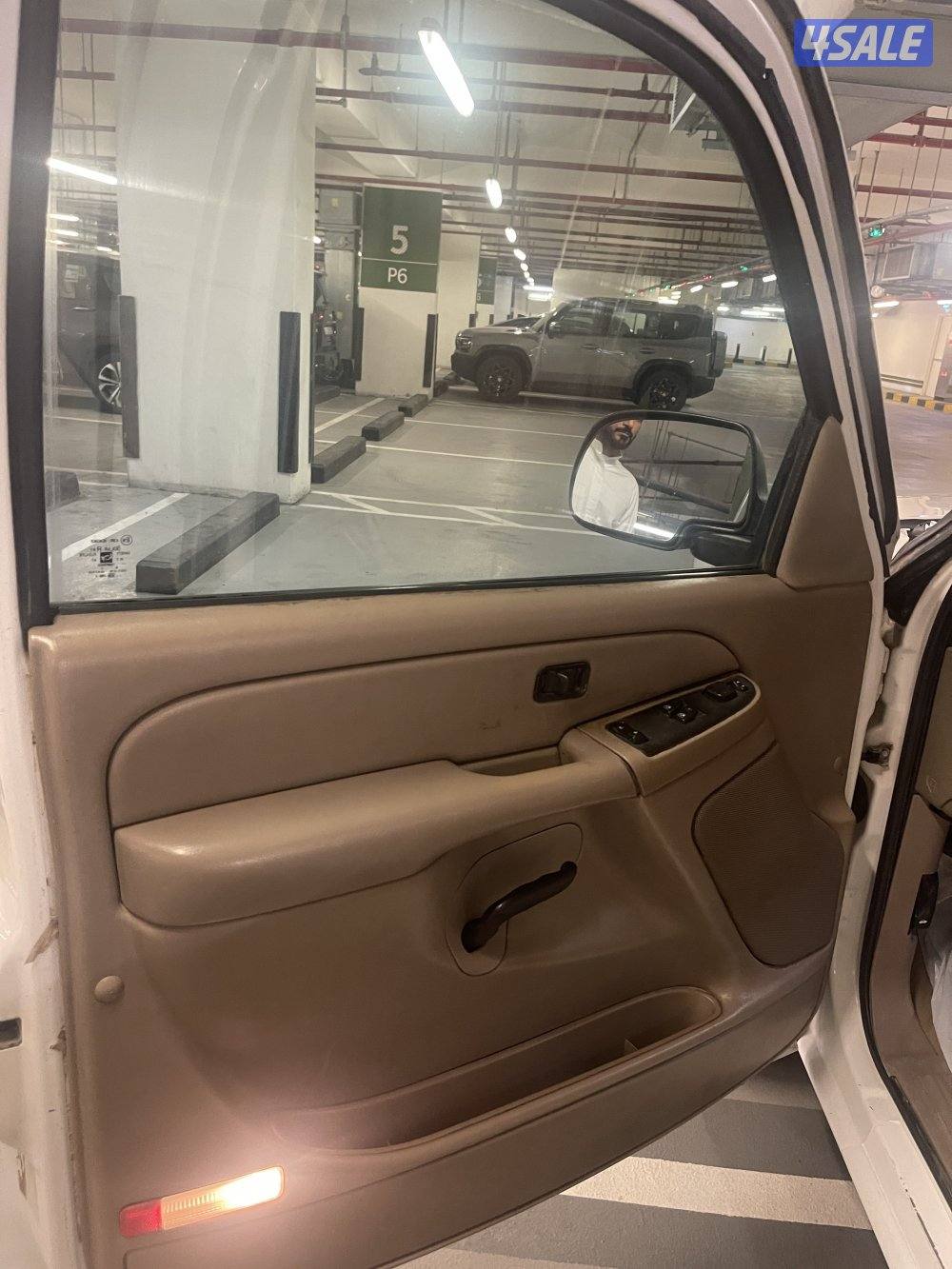 وانيت سييرا 20066