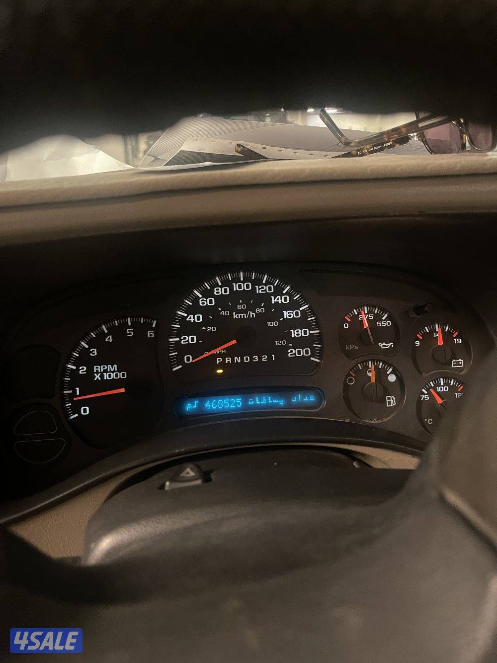 وانيت سييرا 20067