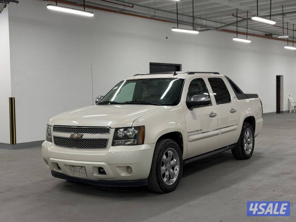 افلانش LTZ موديل 2008 عداد 183 الف اعلى فئه بحاله ممتازه جدا0