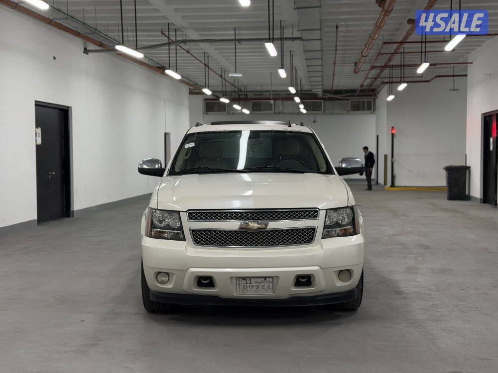 افلانش LTZ موديل 2008 عداد 183 الف اعلى فئه بحاله ممتازه جدا1