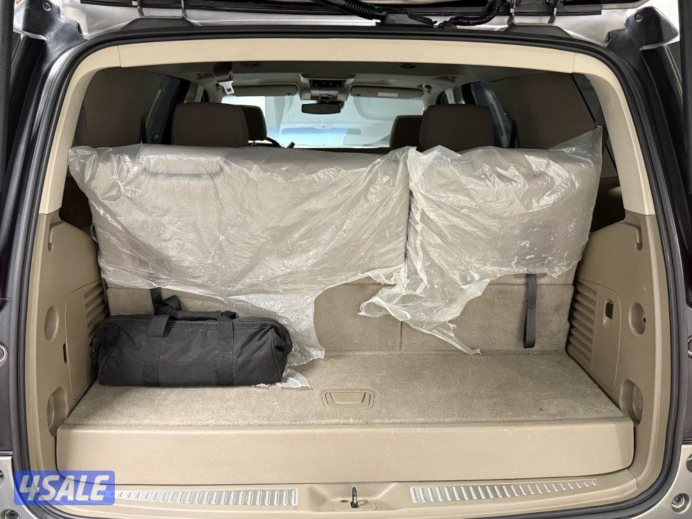 تاهو LT موديل 2017 فتحة دبل وارد الغانم12