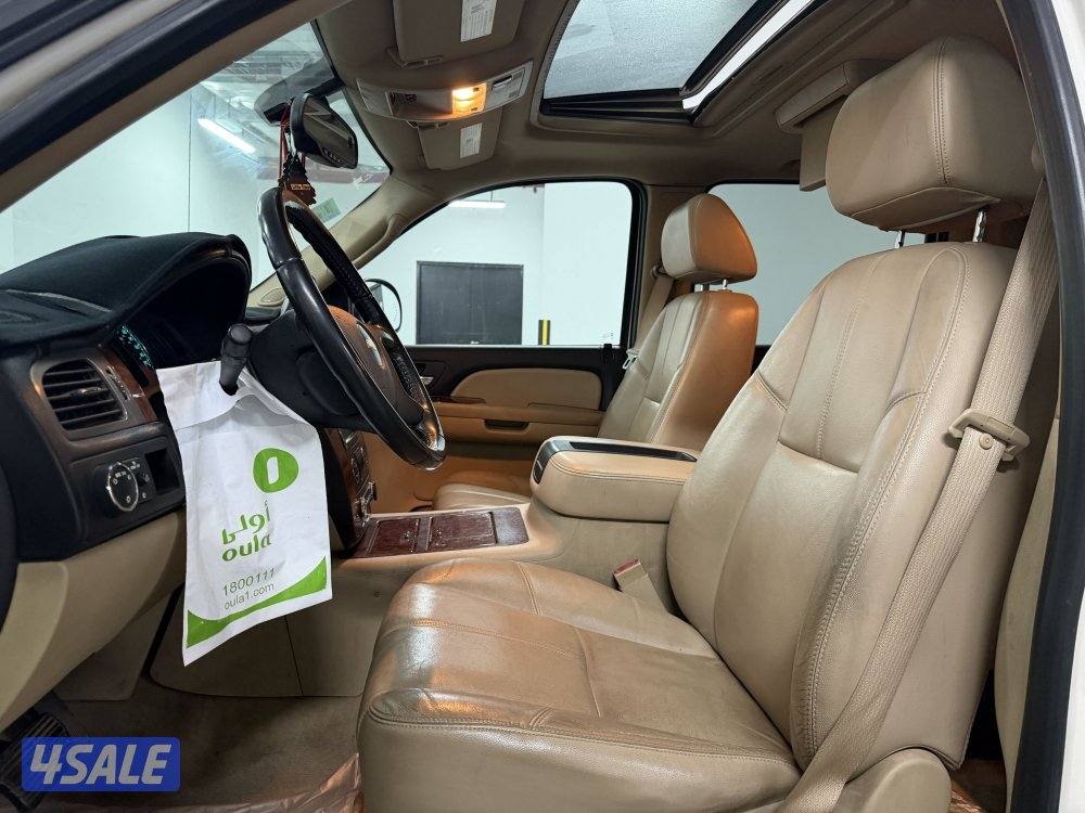 افلانش LTZ موديل 2008 عداد 183 الف اعلى فئه بحاله ممتازه جدا4