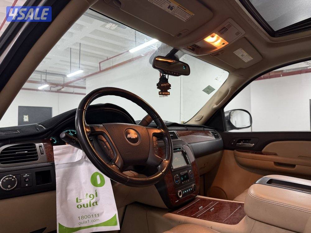 افلانش LTZ موديل 2008 عداد 183 الف اعلى فئه بحاله ممتازه جدا6