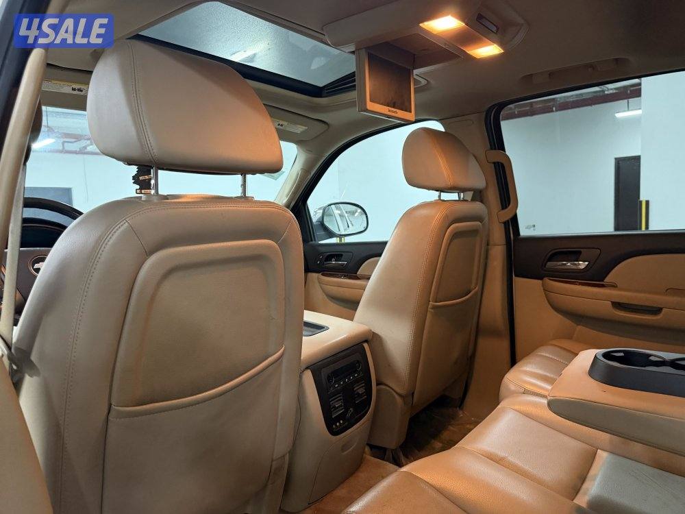 افلانش LTZ موديل 2008 عداد 183 الف اعلى فئه بحاله ممتازه جدا7