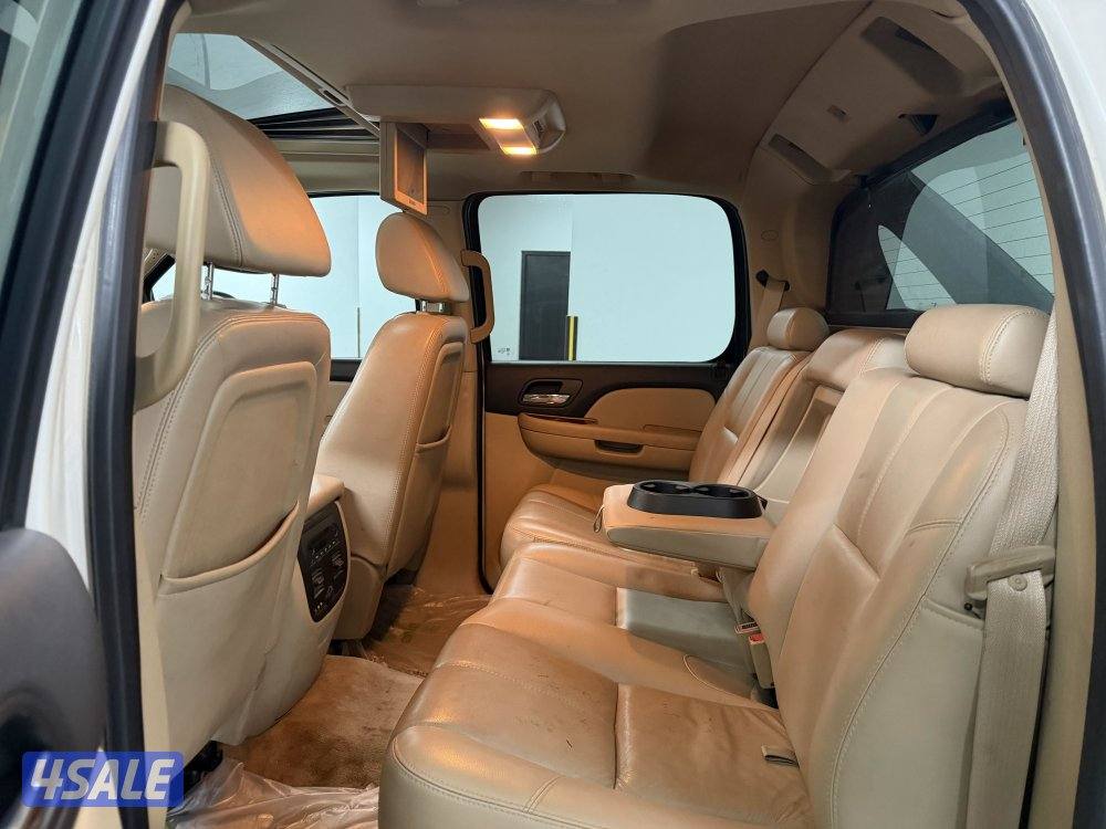 افلانش LTZ موديل 2008 عداد 183 الف اعلى فئه بحاله ممتازه جدا8