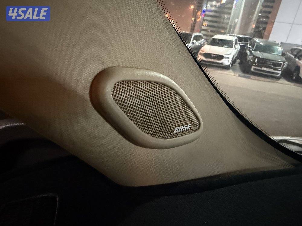 افلانش LTZ موديل 2008 عداد 183 الف اعلى فئه بحاله ممتازه جدا11