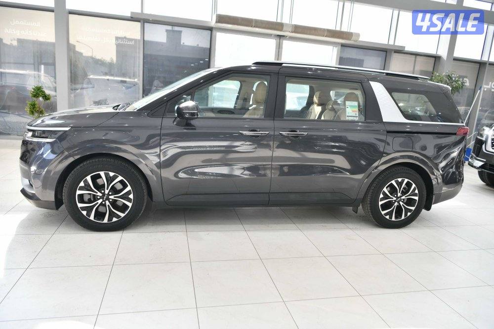 كيا كارنفال2