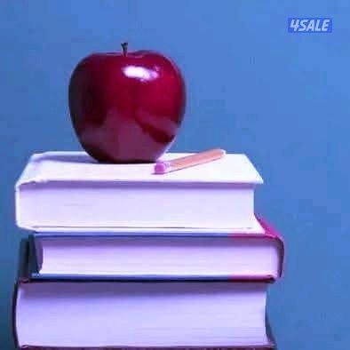 مدرس أول  لغة انجليزية0