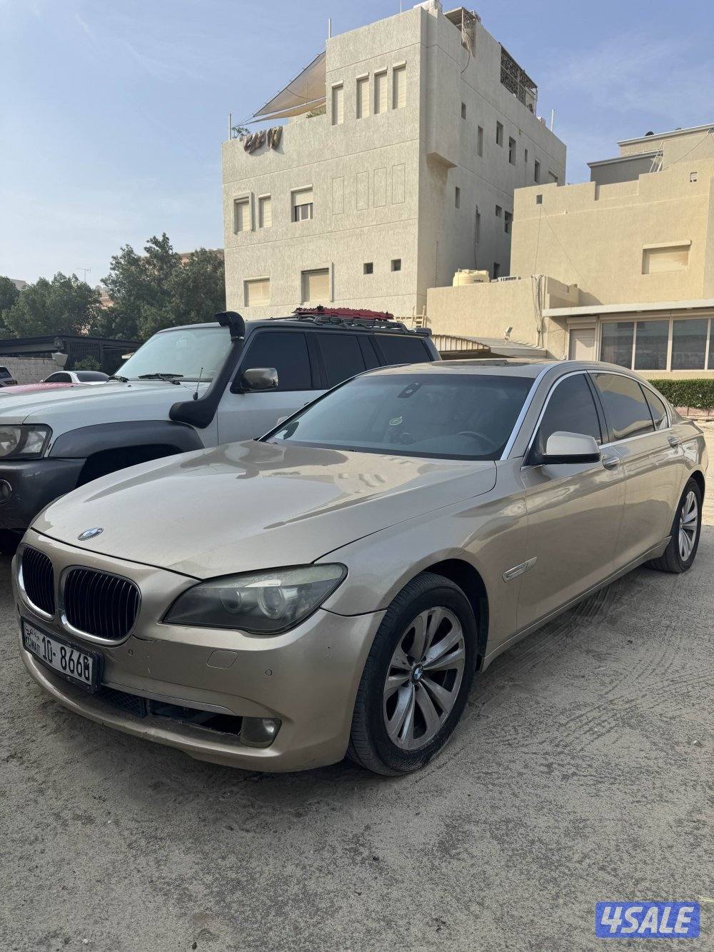 BMW 730Li3
