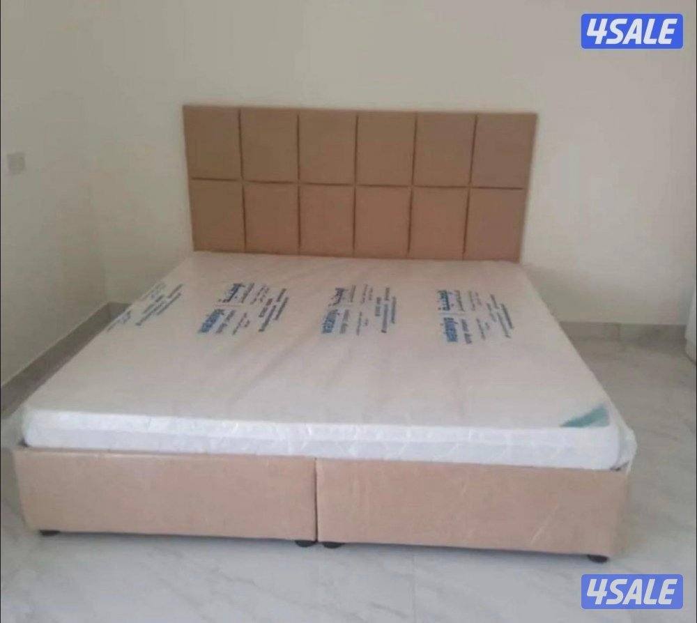 تفصيل سرير جميع المقاسات وفرشات طبي6