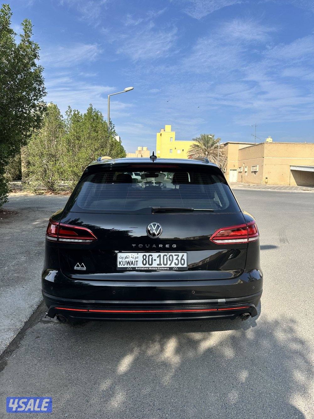 للبيع طوارق 20231