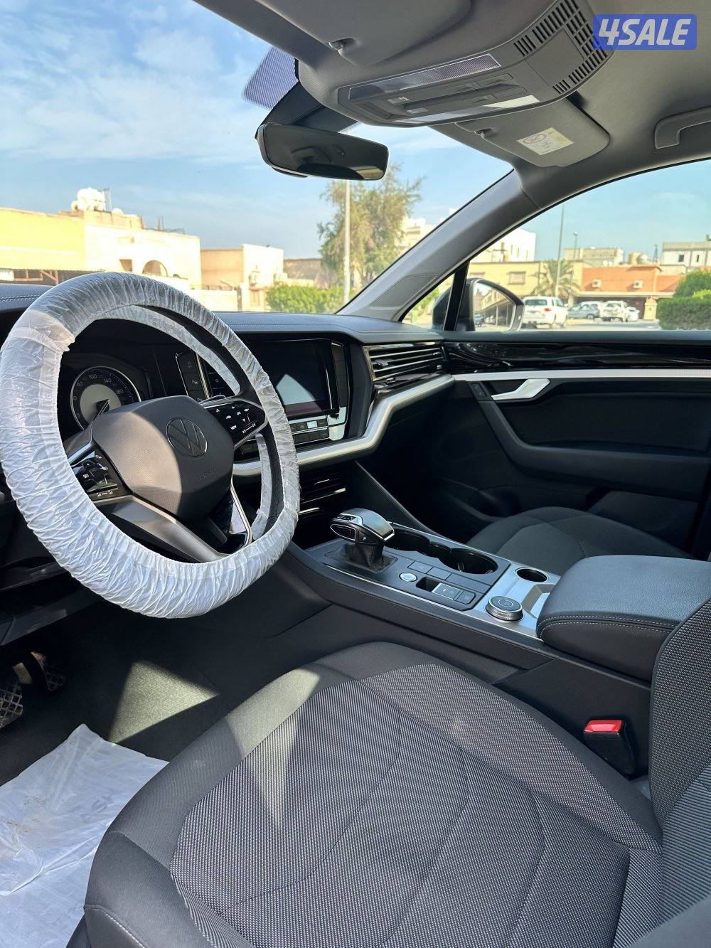 للبيع طوارق 20234