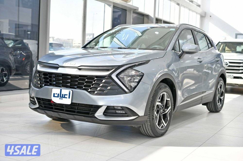 كيا سبورتاج0