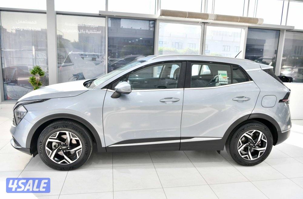 كيا سبورتاج2