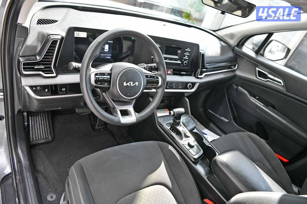 كيا سبورتاج5