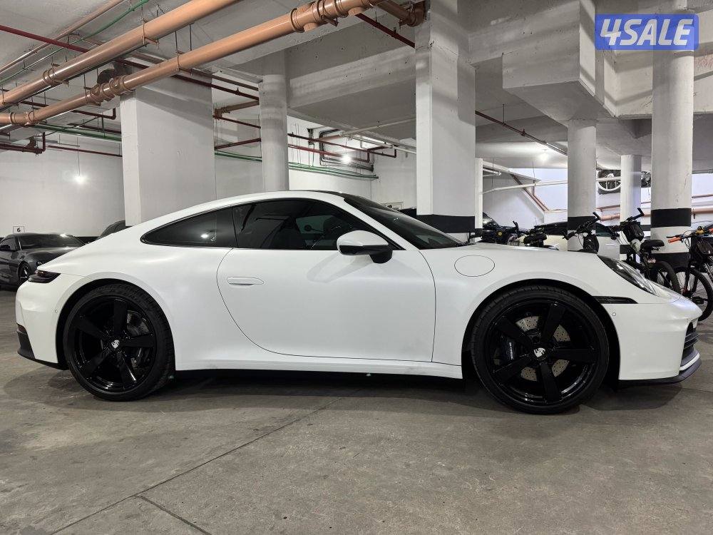 ٢٠٢٥ بورش كاريرا2