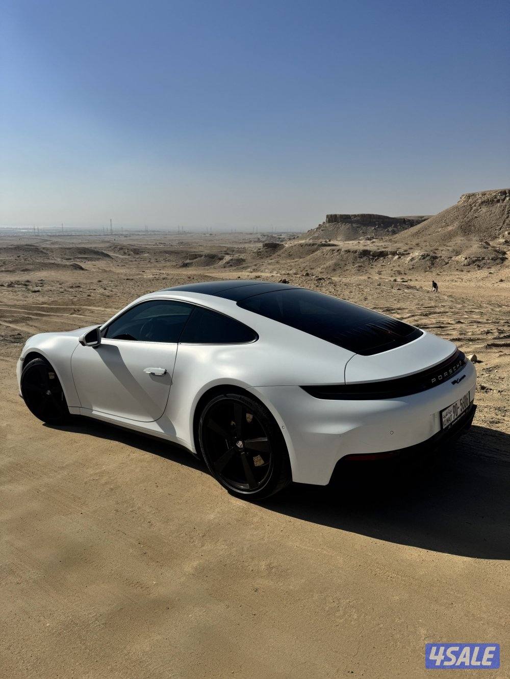 ٢٠٢٥ بورش كاريرا3