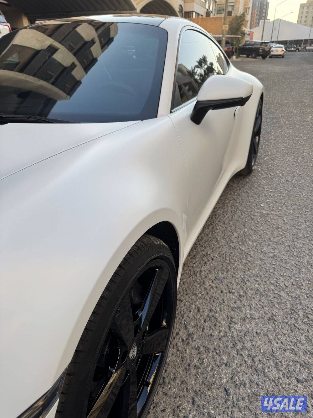 ٢٠٢٥ بورش كاريرا5