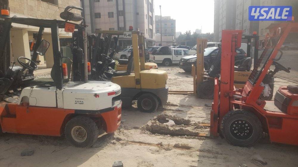 للبيع شوكيات اكثر من موديل بحاله ممتازه0