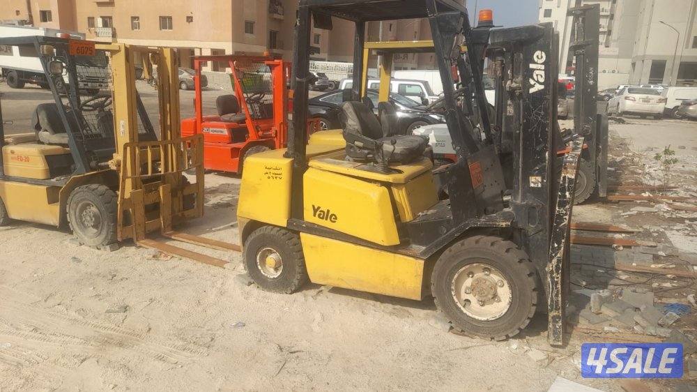 للبيع شوكيات اكثر من موديل بحاله ممتازه3