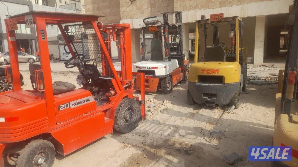 للبيع شوكيات اكثر من موديل بحاله ممتازه4