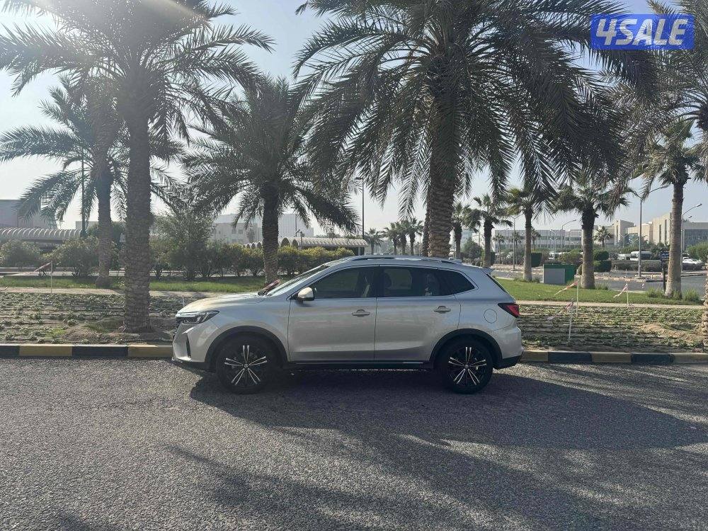 RX5 بحالة المصنع2