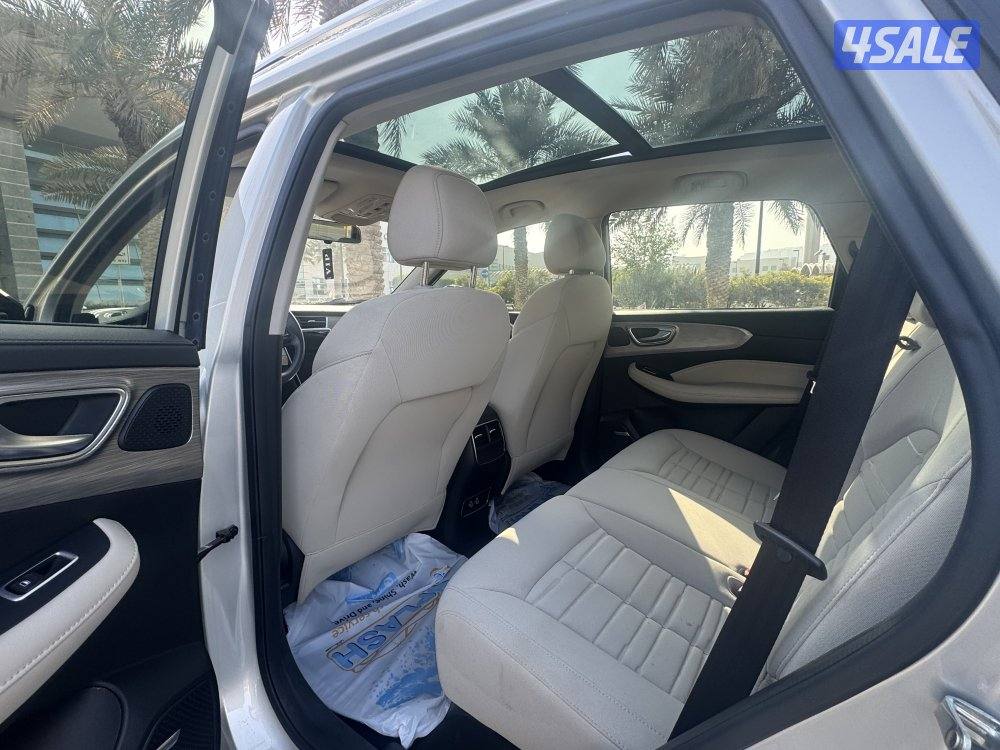 RX5 بحالة المصنع7