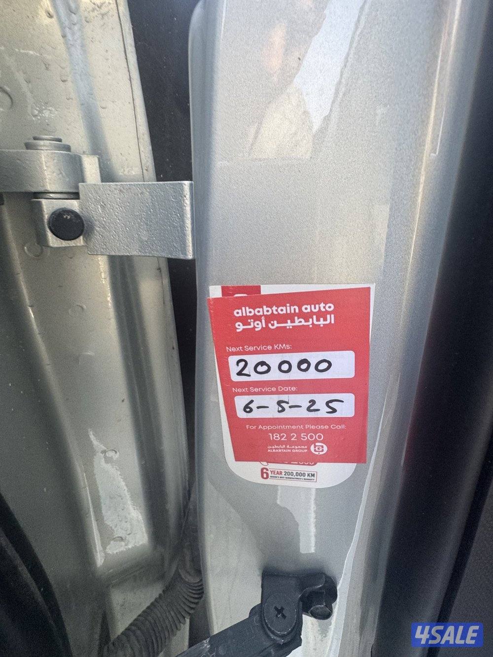 RX5 بحالة المصنع9