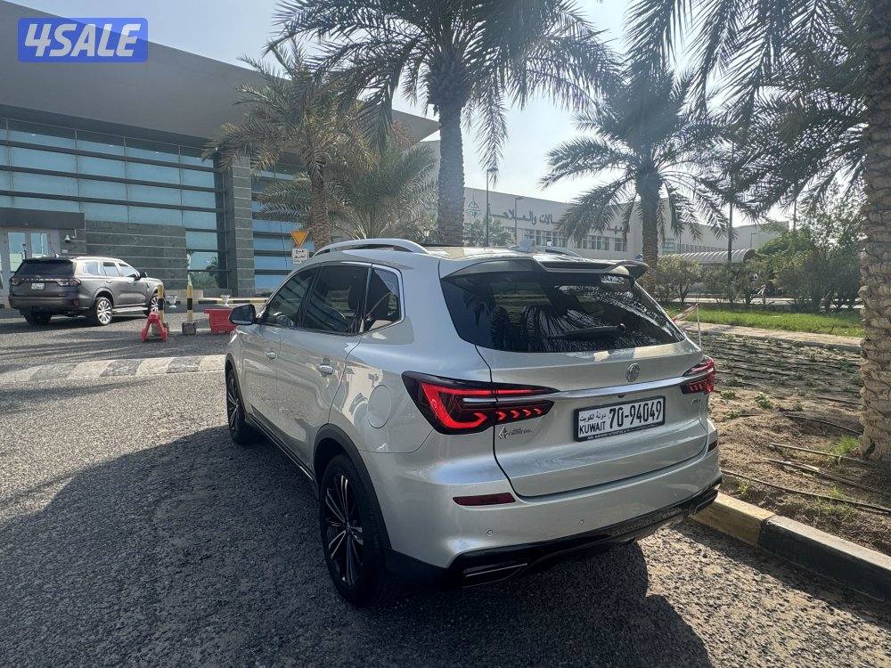 RX5 بحالة المصنع1