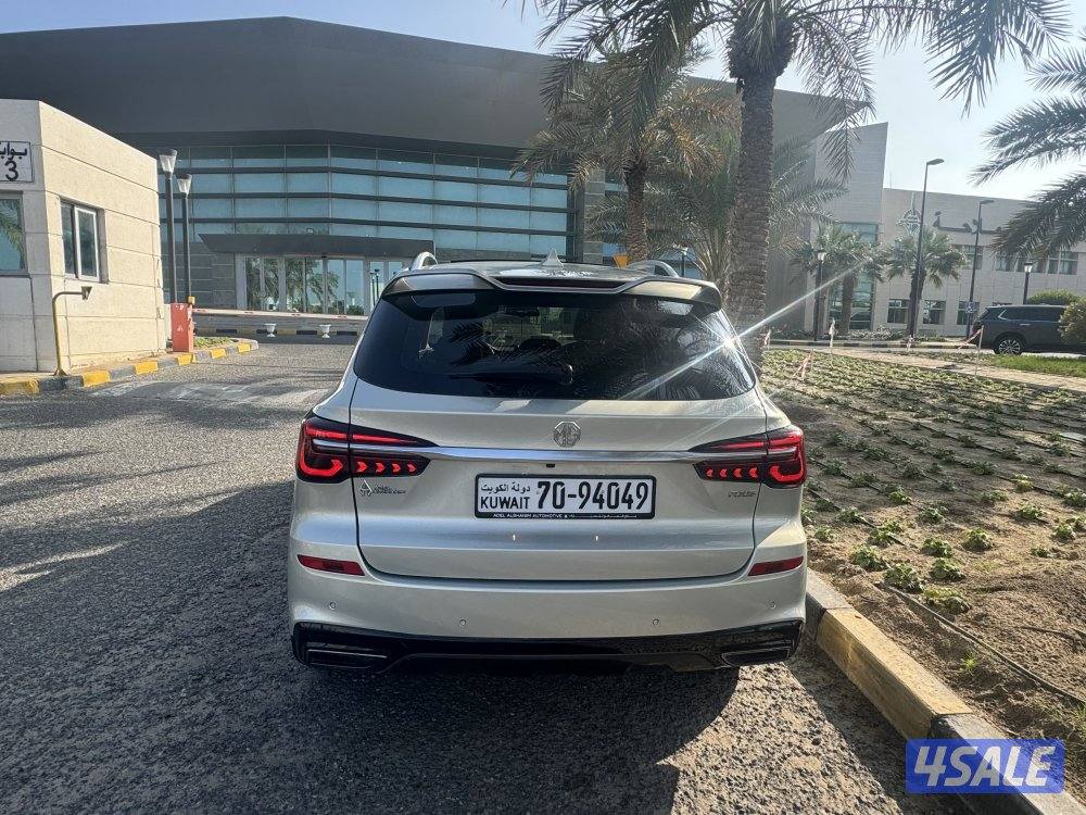 RX5 بحالة المصنع3