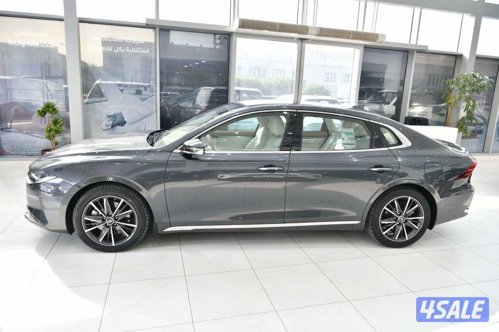 هيونداي ازيرا2