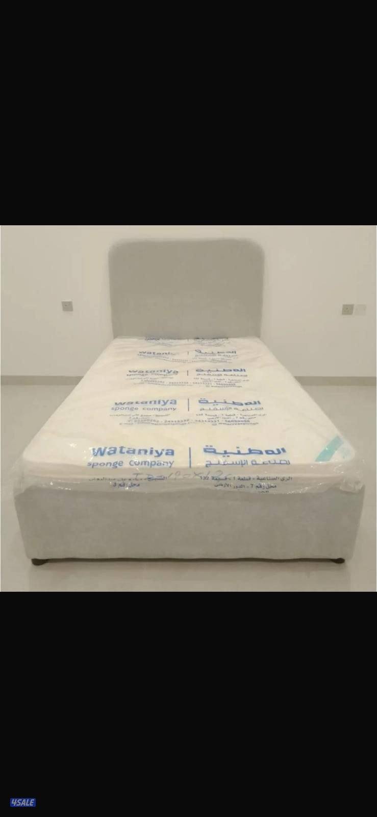 سراير طبية وفراش طبي2