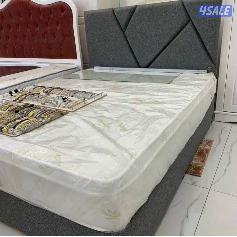 سراير طبية وفراش طبي6