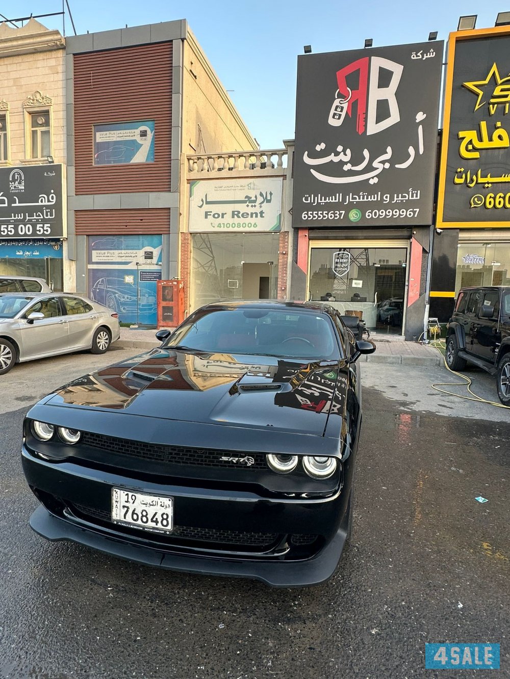 تشالنجر جي تي0