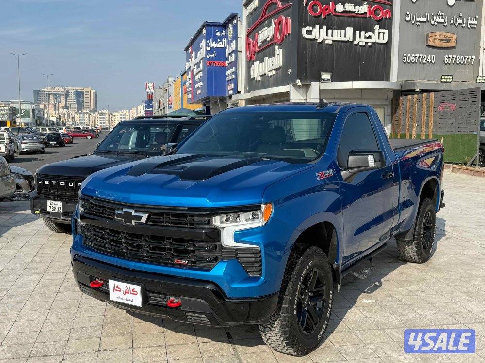 للبيع تريل بوس ٢٠٢٢ قير ارضي0