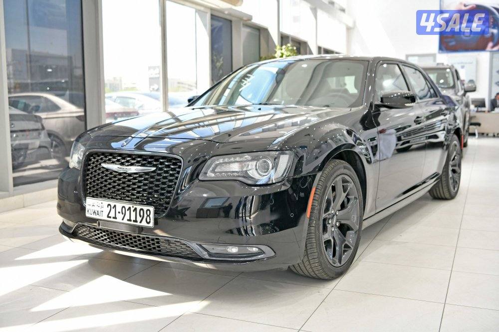 كرايسلر 300s صبغ الوكالة0