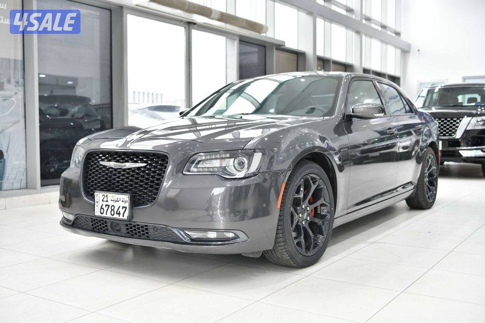 كرايسلر 300s0